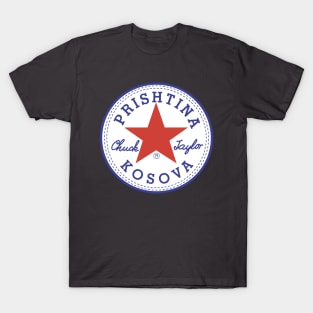 Prishtina T-Shirt